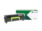 Консумативи Оригинален Lexmark B252X00 Black