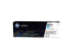 Консумативи Оригинален HP 827A Cyan LaserJet Toner Cartridge