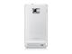 Смартфони Samsung I9105 Galaxy S II Plus 8GB, бял цвят