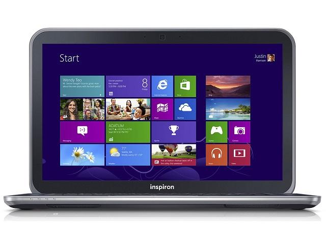 Лаптопи Dell Inspiron 5523