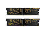 Оперативна памет 16GB (2x8GB) DDR4 3600MHz Team Group T-FORCE VULCAN TUF