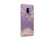 Калъфи Spigen Liquid Crystal Blossom Nature калъф за Samsung Galaxy S9 Plus