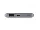 Външни батерии Samsung EB-P3020CS 5000mAh, сива