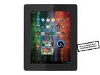 Таблети Prestigio MultiPad 8.0 Ultra Duo 16GB, черен цвят