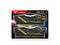 Оперативна памет 32GB (2x16GB) DDR4 2666MHz Team Group Delta RGB TUF