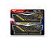 Оперативна памет 32GB (2x16GB) DDR4 2933MHz Team Group Delta RGB TUF