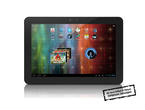 Таблети Prestigio MultiPad 10.1 Ultimate 3G 16GB, черен цвят