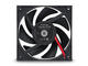 Вентилатори EK-Furious Vardar EVO 120 BB (750-3000rpm)