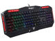 Клавиатури Gamdias ARES P1 RGB