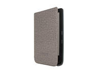 Калъфи за таблети Pocketbook Shell Cover, сив