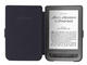 Калъфи за таблети Pocketbook Shell Cover Sparkling, черен