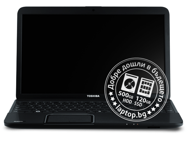 Лаптопи Toshiba Satellite C850-18w