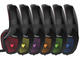 Слушалки Gamdias EROS M1 RGB
