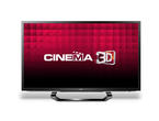 Телевизори LG 42LM620S