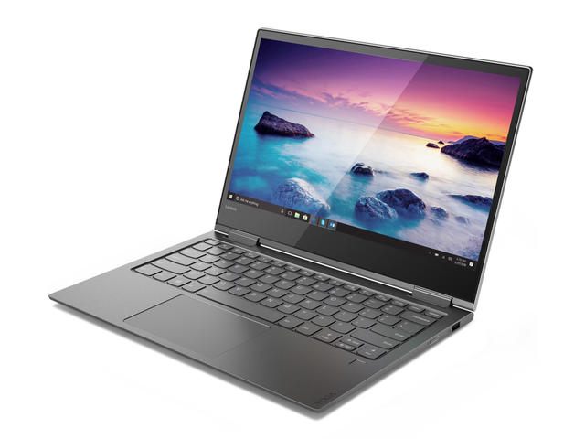 Лаптопи Lenovo Yoga 730
