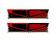 Оперативна памет 32GB(2x16GB) DDR4 2666MHz Team Group T-FORCE VULCAN Red