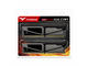 Оперативна памет 16GB(2x8GB) DDR4 2666MHz Team Group T-FORCE VULCAN Grey