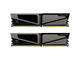 Оперативна памет 16GB(2x8GB) DDR4 2666MHz Team Group T-FORCE VULCAN Grey