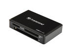 Джаджи Transcend All-in-1 UHS-II Multi Card Reader