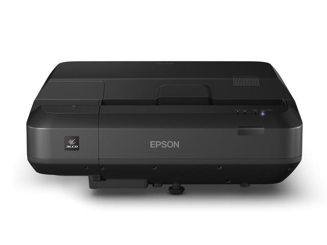 Проектори EPSON LH-LS100