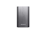 Външни батерии Adata A10050 10050mAh, в сиво