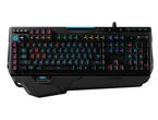 Клавиатури Logitech G910 Orion Spectrum RGB