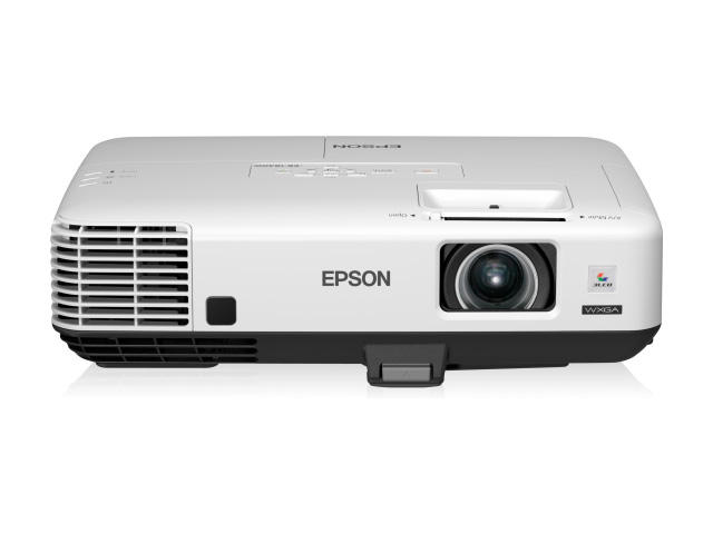 Проектори Epson EB-1840W