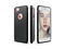 Калъфи Elago S7 калъф + HD покритие за iPhone 8/ iPhone 7, черен
