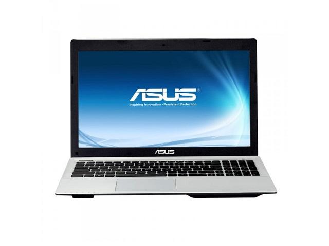 Лаптопи Asus K55A-SX529 (бял)