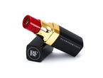 Външни батерии Richmond and Finch Lipstick Pink Marble 2600 mAh