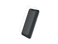 Защитно фолио Eiger Tempered Glass Protector 2.5D за iPhone XR