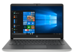 Лаптопи HP 14-cf0010nu