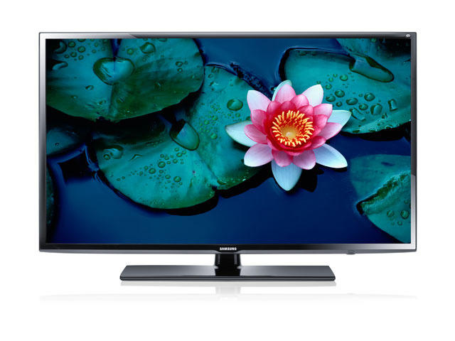 Телевизори Samsung UE40EH6030
