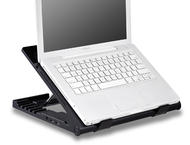 Подложки DeepCool N7, черна