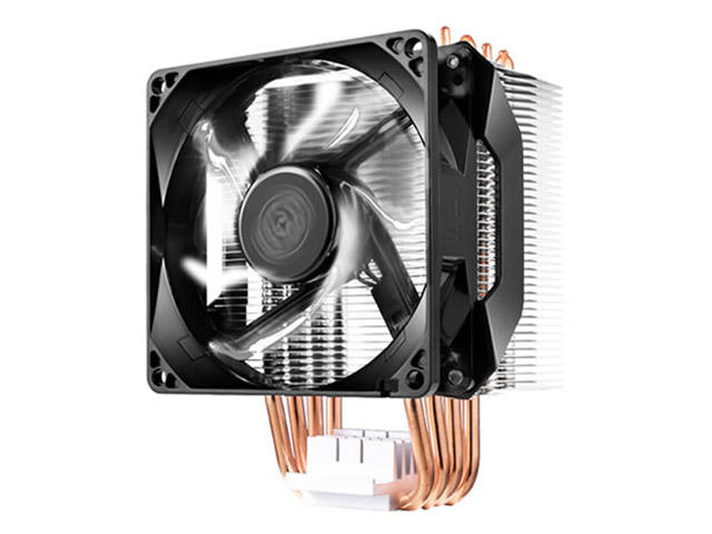 Охладители CoolerMaster Hyper H411R