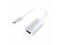 Кабели и Адаптери Satechi Aluminum 4K USB-C to HDMI Adapter