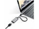 Кабели и Адаптери Satechi Aluminum 4K USB-C to HDMI Adapter 