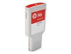 Консумативи HP 745 300-ml Chromatic Red Ink Cartridge