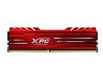Оперативна памет 8GB DDR4 3000MHz ADATA D10
