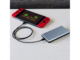Външни батерии 4smarts Power Bank VoltHub 10000 mAh Power Delivery