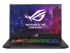 Лаптопи Asus ROG Strix SCAR II GL704GV-EV008