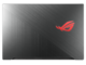 Лаптопи Asus ROG Strix SCAR II GL704GV-EV008
