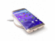 Зарядни устройства Satechi Wireless Charging Pad Fast Charge, розово злато