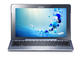 Таблети Samsung ATIV Smart PC 500T 64GB, син цвят, клавиатура