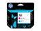 Консумативи Оригинален HP 761 Magenta/Cyan Designjet Printhead