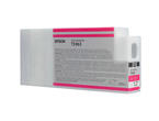 Консумативи Epson T596 Ink Cartridge Vivid Magenta 350 ml