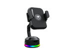 Зарядни устройства COUGAR Bunker M Mobile Charging Stand RGB