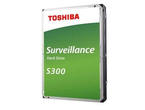 Твърди дискове 4TB 7200rpm Toshiba S300 BULK