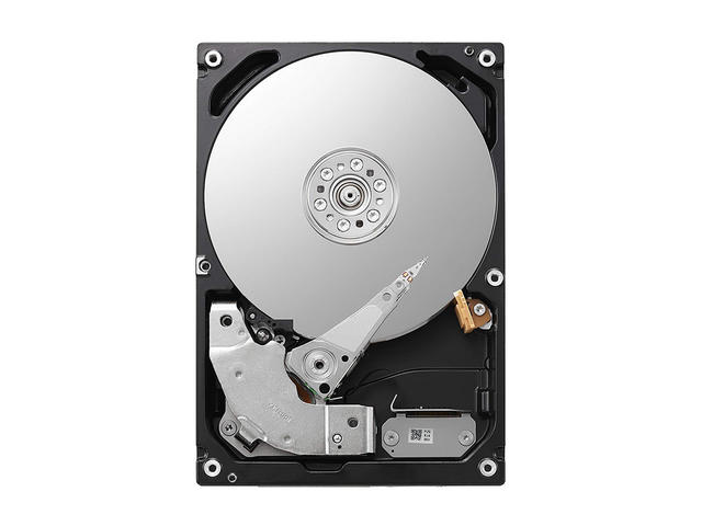 Твърди дискове 4ТB 7200rpm Toshiba X300 BULK