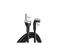Кабели и Адаптери Baseus U-Shaped Mobile Game Cable, черен